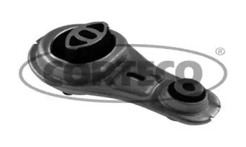 WILMINK GROUP wg1701287 -  Подвеска, двигатель